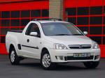 Chevrolet Corsa Utility 2010 года